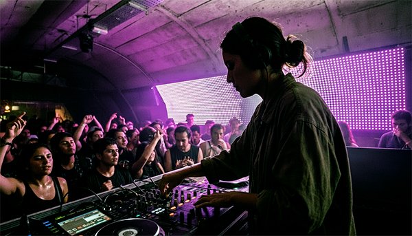 Cómo el Techno en Santiago se Convirtió en un Espacio Seguro para Disidencias 55 zona descanso chill out fiesta techno segura santiago de chile comunidad lgbt