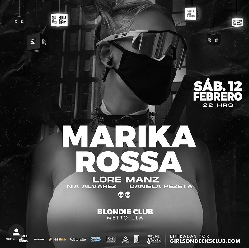 sello de musica electronica technicomio records since 2017 sede en santiago de chile con puente en cali, bogota y colombia y argentina