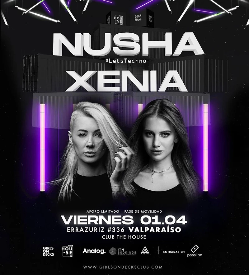 sello de musica electronica technicomio records since 2017 sede en santiago de chile con puente en cali, bogota y colombia y argentina